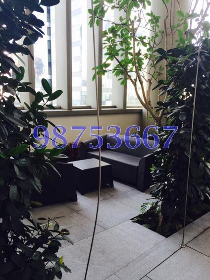 SHENTON WAY (D1), Condominium #73463562